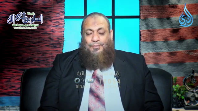 دعاء تفريج الهم _ نصيحة نبوية   ح15 