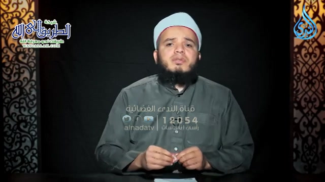 دولة المرابطين _ بشريات  ح15 