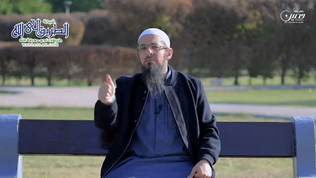 ثلاثية العون