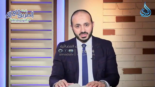 سورة الأنفال _ حكاية سورة  ح 15 