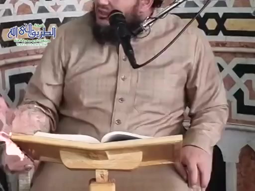 كيف واجه فرعون دعوة موسى ؟! اللقاء ( 08 )  موسى الكليم  