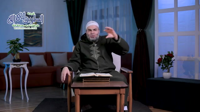  الصراع وحقيقة النصر - الحلقة 14 