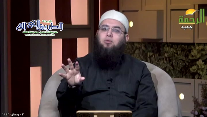 الاولاد والفطرة ( 3/3/2025 ) حقوق الابناء على الاباء - علاء خميس