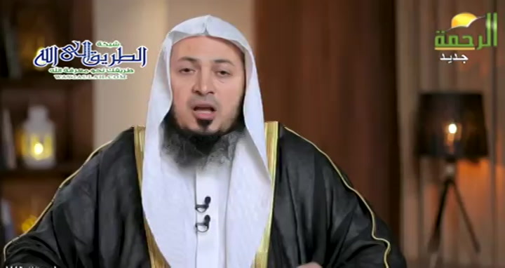 اهمية التربية ( 1/3/2025 ) رسائل تربوية من قصة لقمان - د نور شعلان