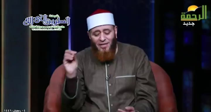 الفانوس السحري وحكاية عفركوش ( 4/3/2025 ) العراف