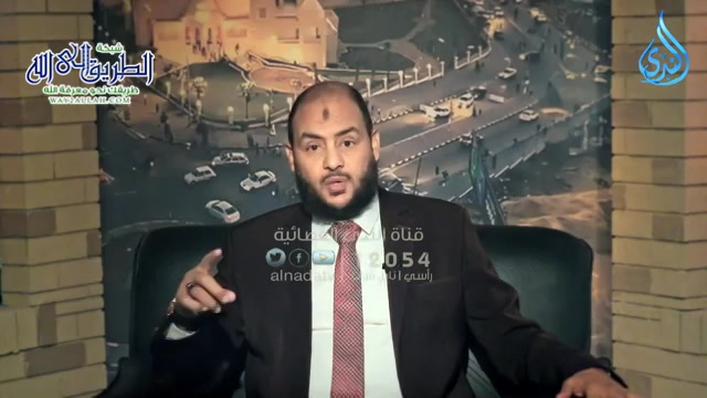 تخريب عسقلان وتجريد غزة _ قصة مدينة  ح9 