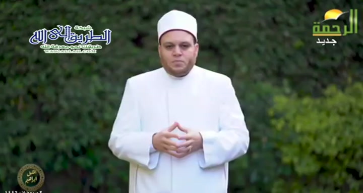 اسمه ونسبه ونشأته عليه السلام ( 2/3/2025 ) الخليل ابراهيم
