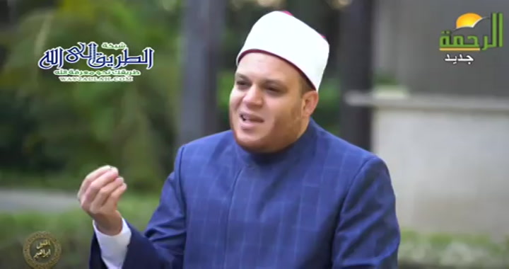 حوار الخليل عليه السلام مع ابيه ( 4/3/2025 ) الخليل ابراهيم