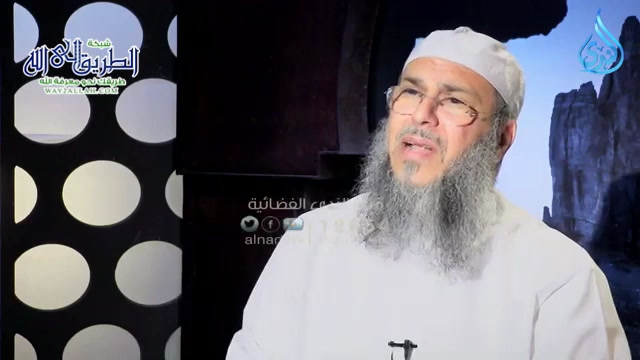 أعمدة الاستقامة _ فاستقم  ح 6 