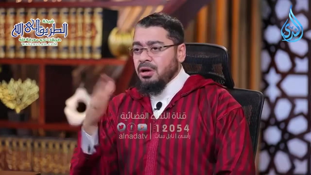 آل البيت _ الصحابة والشيعة   ح7 