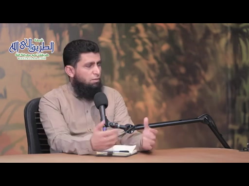 الحلقة 11 _خلق الوفاء- ليتك معنا  تخيل الموسم 3 