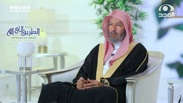  مع الشثري - التقوى  