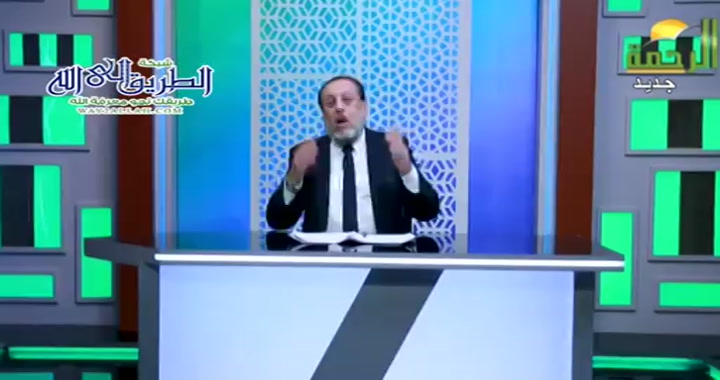 اهمية علم الهندسة والحساب فى الامور الدينية والدنيوية ( 9/3/2025 ) الاسلام والذكاء الاصطناعي
