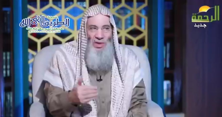 التوبة سبيلك الى الجنة ( 10/3/2025 ) النداء الموسم الرابع
