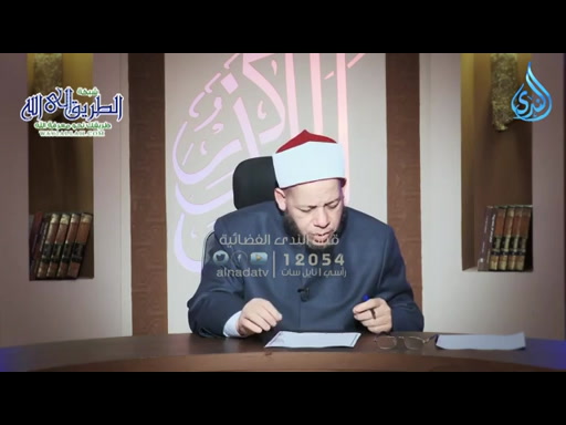 أهل الذكر   12_3_2025 