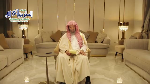  هداية - الحلقة الرابعة عشر- ويهديك صراطًا مستقيما  