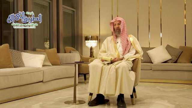  هداية - الحلقة الثامنة عشر- الانتكاسة  