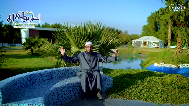 ذهب الله بنورهم _ نور 