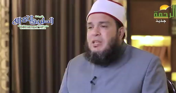 الصحابة وبذل المال فى سبيل الله ج 2 ( 11/3/2025 ) ملامح