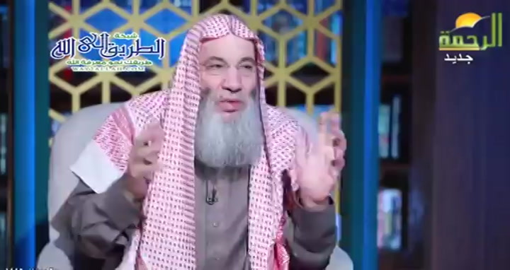 ما هي ثمرات الصبر فى الدنيا والاخرة ( 20/3/2025 ) النداء الموسم الرابع