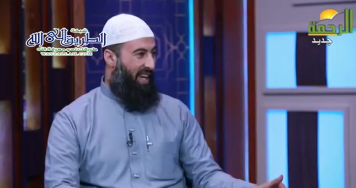 هذا ربي ( 12/3/2025 ) مريميات