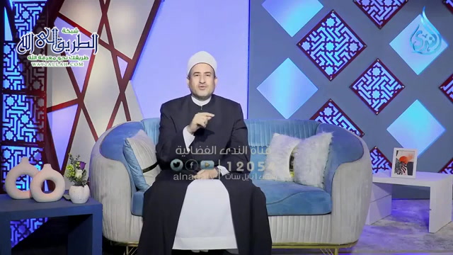 ثمرات الشكر _ مكارم   ح19 