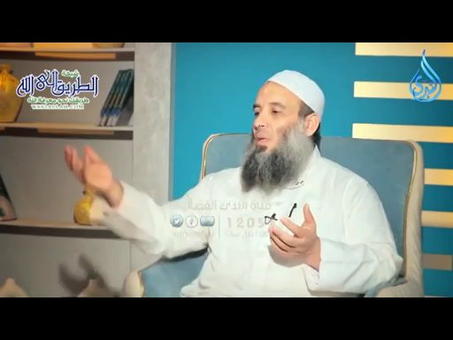 فتنة القوة - ليل الندى  ج 20-2 الشيخ خيري فهمي و الشيخ وجيه الصاوي مع أ مصطفى الأزهري و دأحمد الفولي