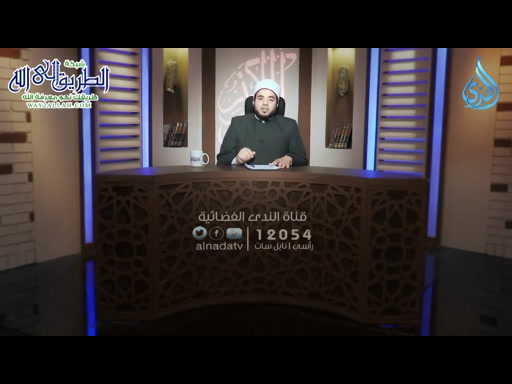 أهل الذكر الشيخ علاء البوهي 26/4/2025 