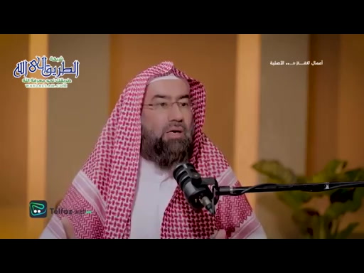 الليالي المباركات _ الليلة الثانية الشيخ نبيل العوضي مع د. أحمد العربي