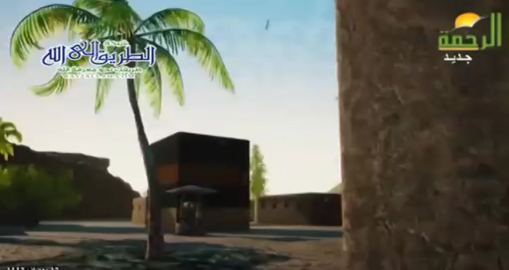 صور الوحي الى النبي صلي الله عليه وسلم ( 16/3/2025 ) ونزل الوحي