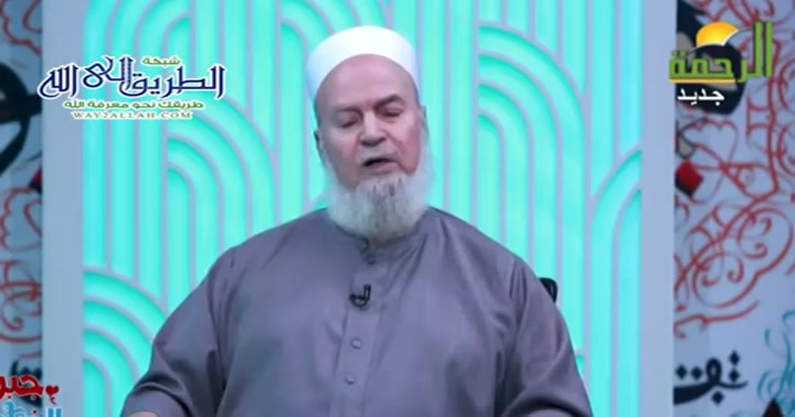 جبر الخواطر 25 ( 25/3/2025 ) جبر الخواطر