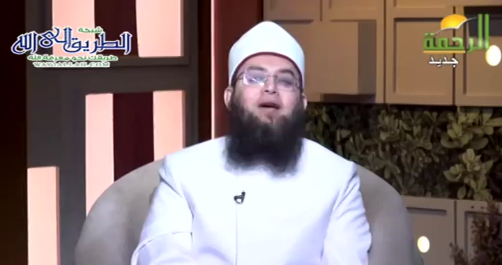 حق التربية بالقدوة ( 30/3/2025 ) حقوق الابناء على الاباء - علاء خميس