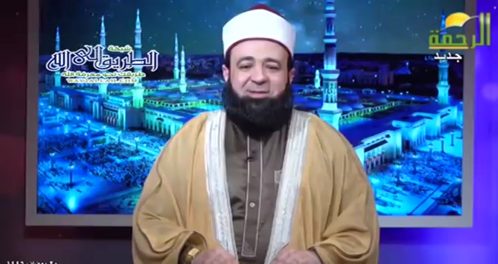 الرقبي جائزة - الاشرة شر ( 20/3/2025 ) كلمتين وبس