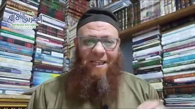 ما بال أقوام (17) _ذوقيات الهاتف والزيارات _ الشيخ هاني حسن 