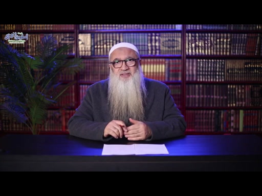 عثمان بن عفان (9)  جميل الإثابة بذكر الأفاضل قادة الصحابة _ 26 