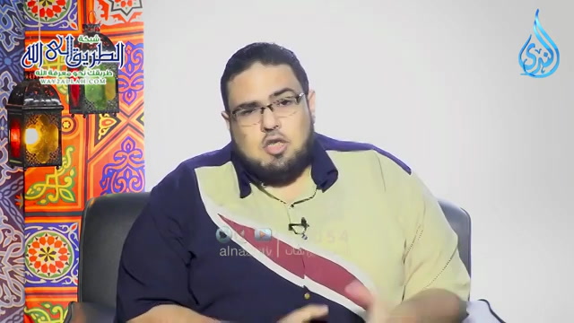 التميز والانفراد _ علمني رمضان  ح27