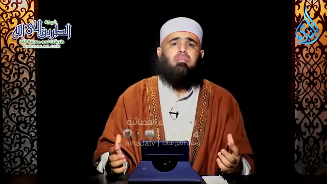 ثلاث دعوات لا ترد _ الدعاءح26