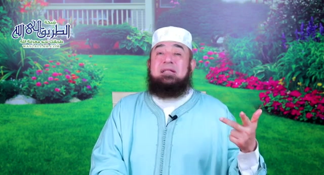 حكاية أغرب سقف فى العالَم !!! ( تزكية النفس ) 