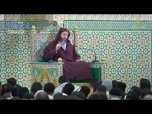المجلس 340 - باب الصيام (شرح موطأ الإمام مالك)