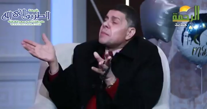 سهرة العيد 2 ( 3/4/2025 )