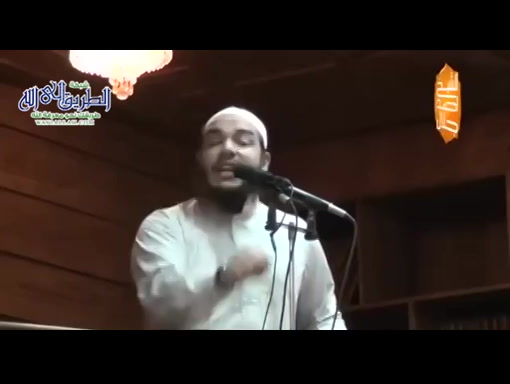 الفرصة الأخيرة العشر الأواخر من رمضان 