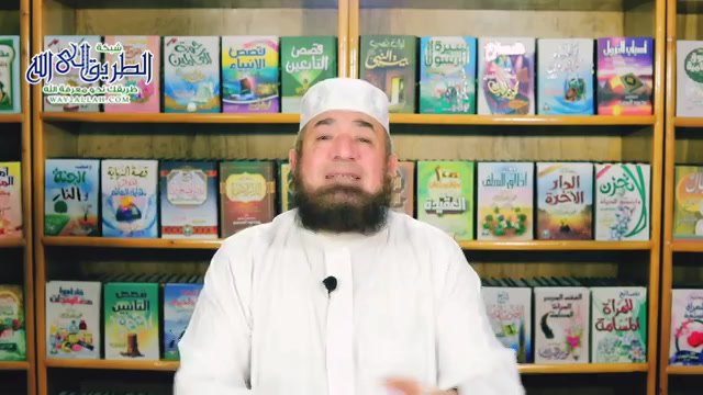 هل تحبوا أن يغفر الله لكم ذنوب 100 عام بصيام يوم عرفة ؟ ( كنوز من السنة ) 