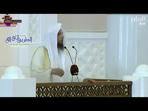 مهم جداً هذا الذكر لاتجعل لسانك يقف وانت تردده طول أيام عشر ذي الحجة 