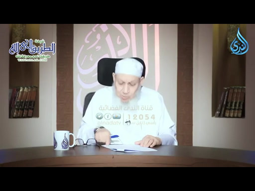 أهل الذكر  14_4_2025 
