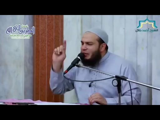 كيف تعامل الصحابة مع لحظات الضعف والانتكاس ؟  