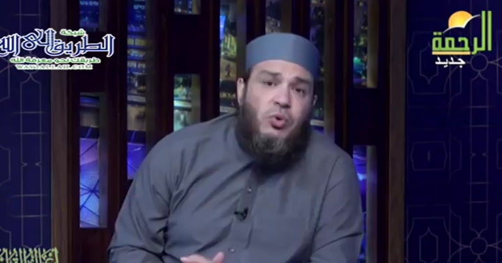 اسباب الانتكاس 2 ( 25/4/2025 ) اعمال القلوب