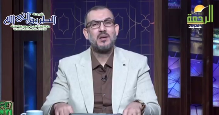 سوف ياتي الله بقوم يحبهم ويحبونه - الفهم الشيعي ( 28/4/2025 ) الشيعة فى الميزان