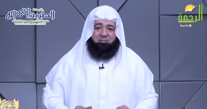 التخلص من اليهود ج 2 (25/4/2025 ) قصة مع حبيبى