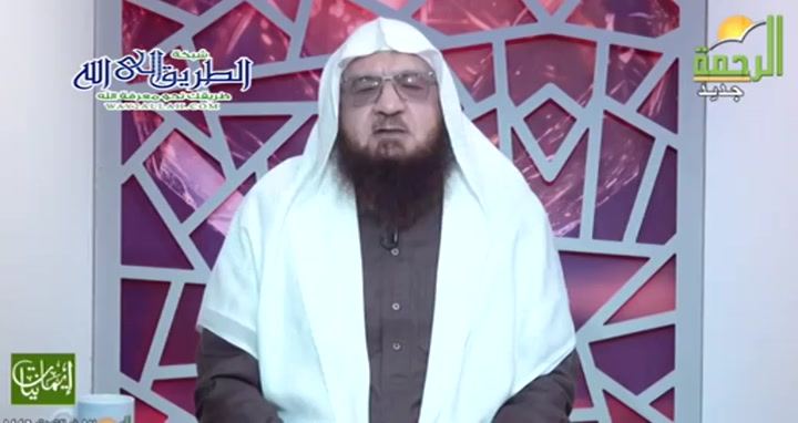 ثمن الجنة ( 15/5/2025 ) ايمانيات