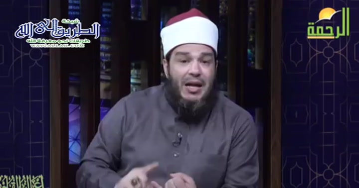اسباب الثبات على دين الله 3( 10/6/2025 ) اعمال القلوب